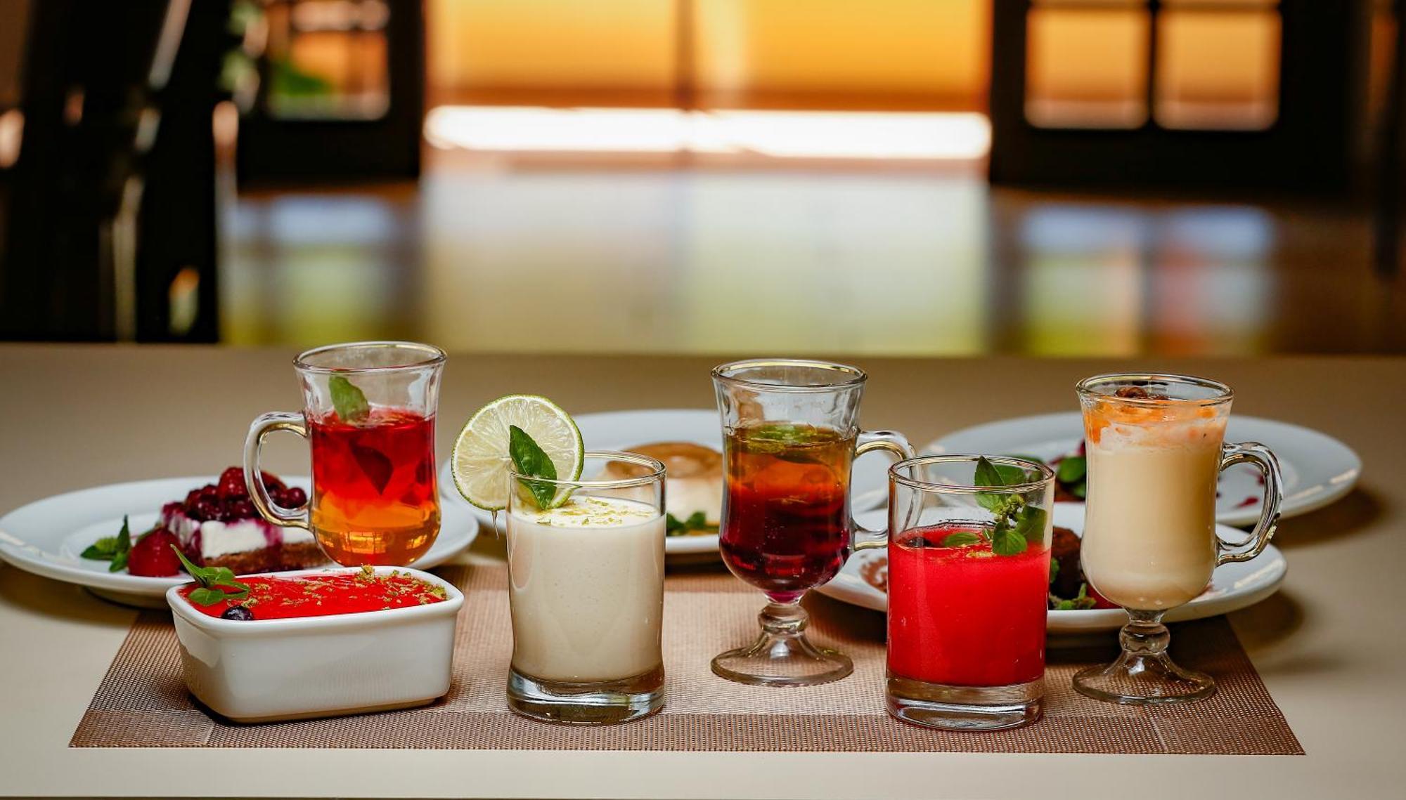 Matiz Igarata Resort, Spa E Eventos Экстерьер фото