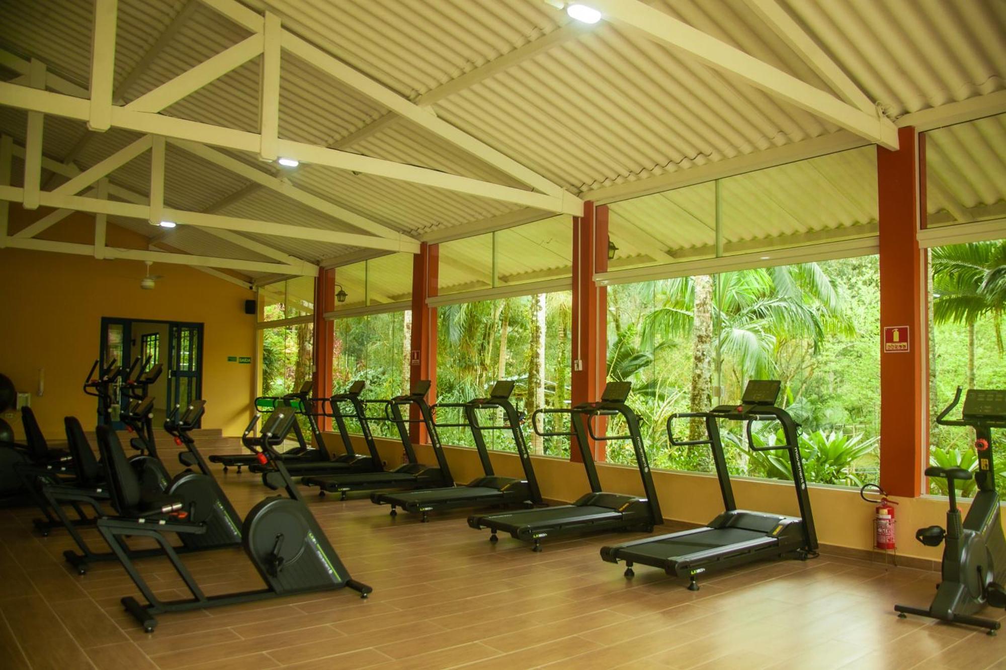 Matiz Igarata Resort, Spa E Eventos Экстерьер фото