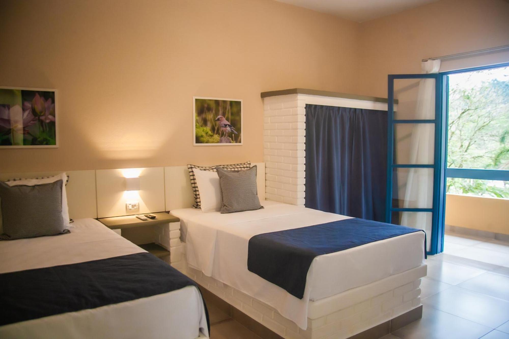 Matiz Igarata Resort, Spa E Eventos Экстерьер фото