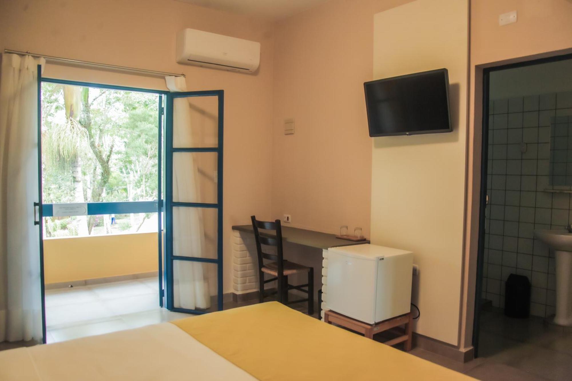 Matiz Igarata Resort, Spa E Eventos Экстерьер фото