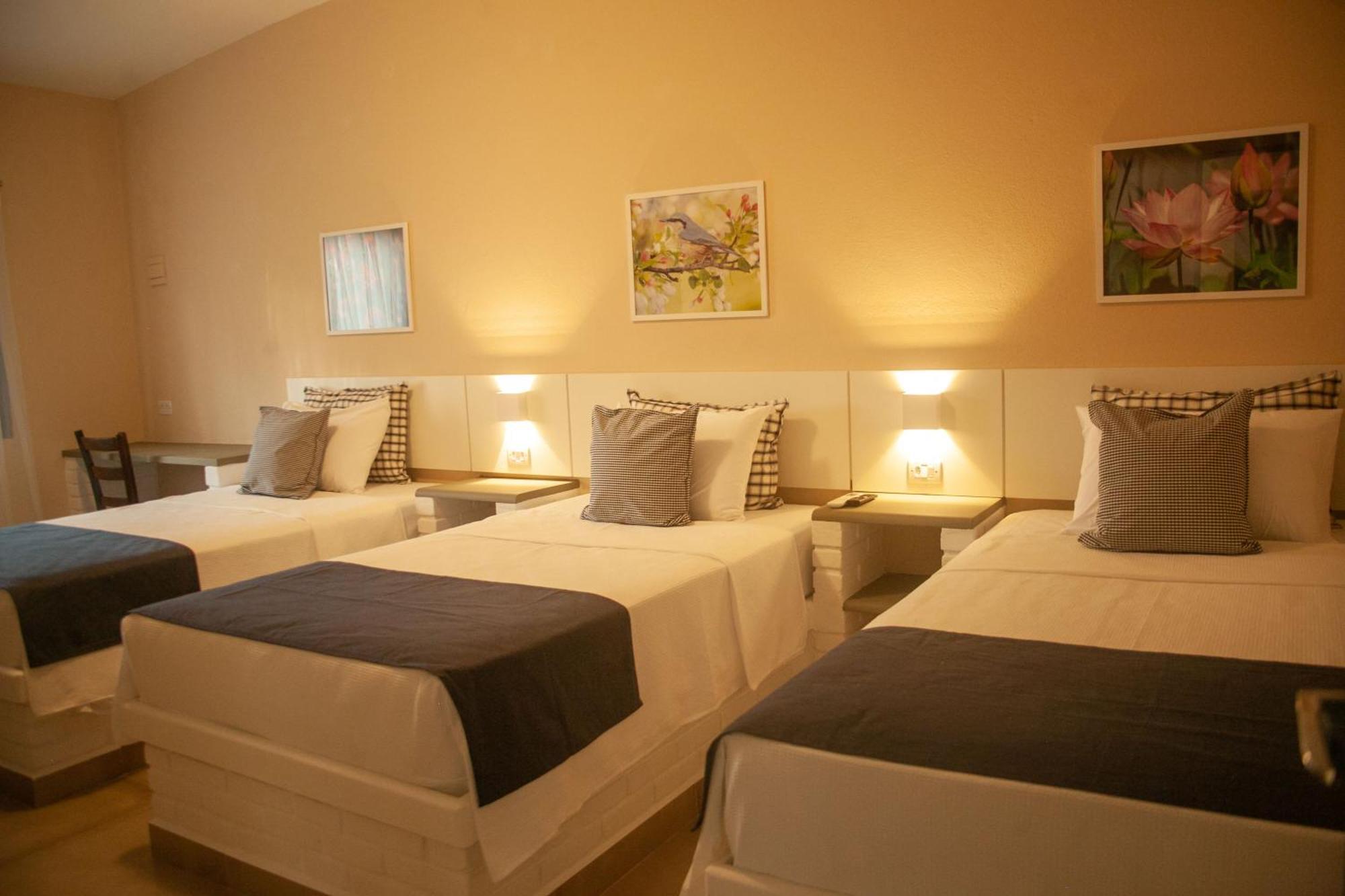 Matiz Igarata Resort, Spa E Eventos Экстерьер фото