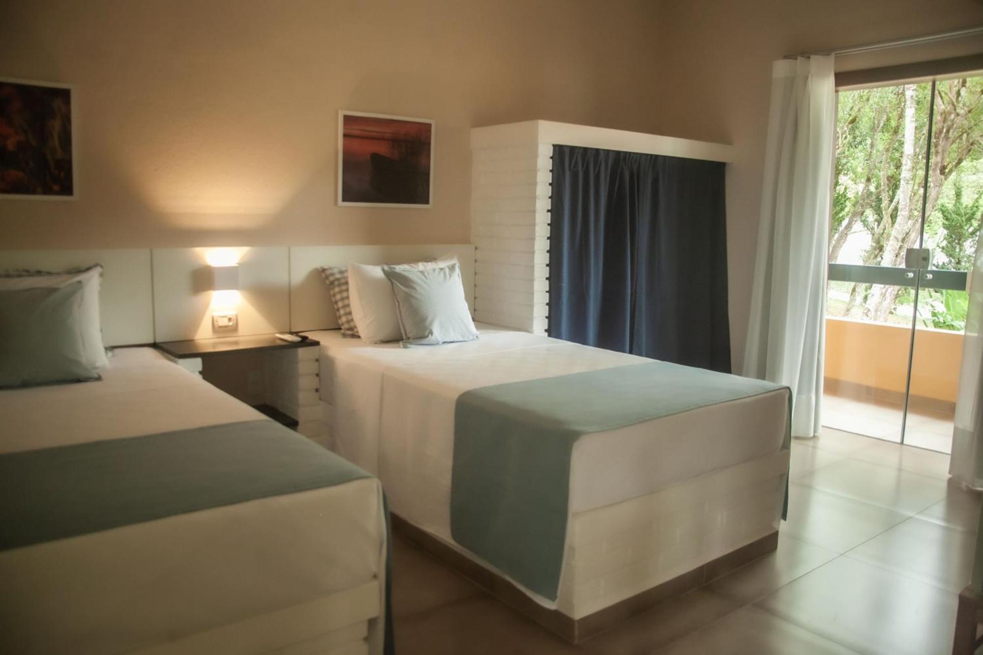 Matiz Igarata Resort, Spa E Eventos Экстерьер фото