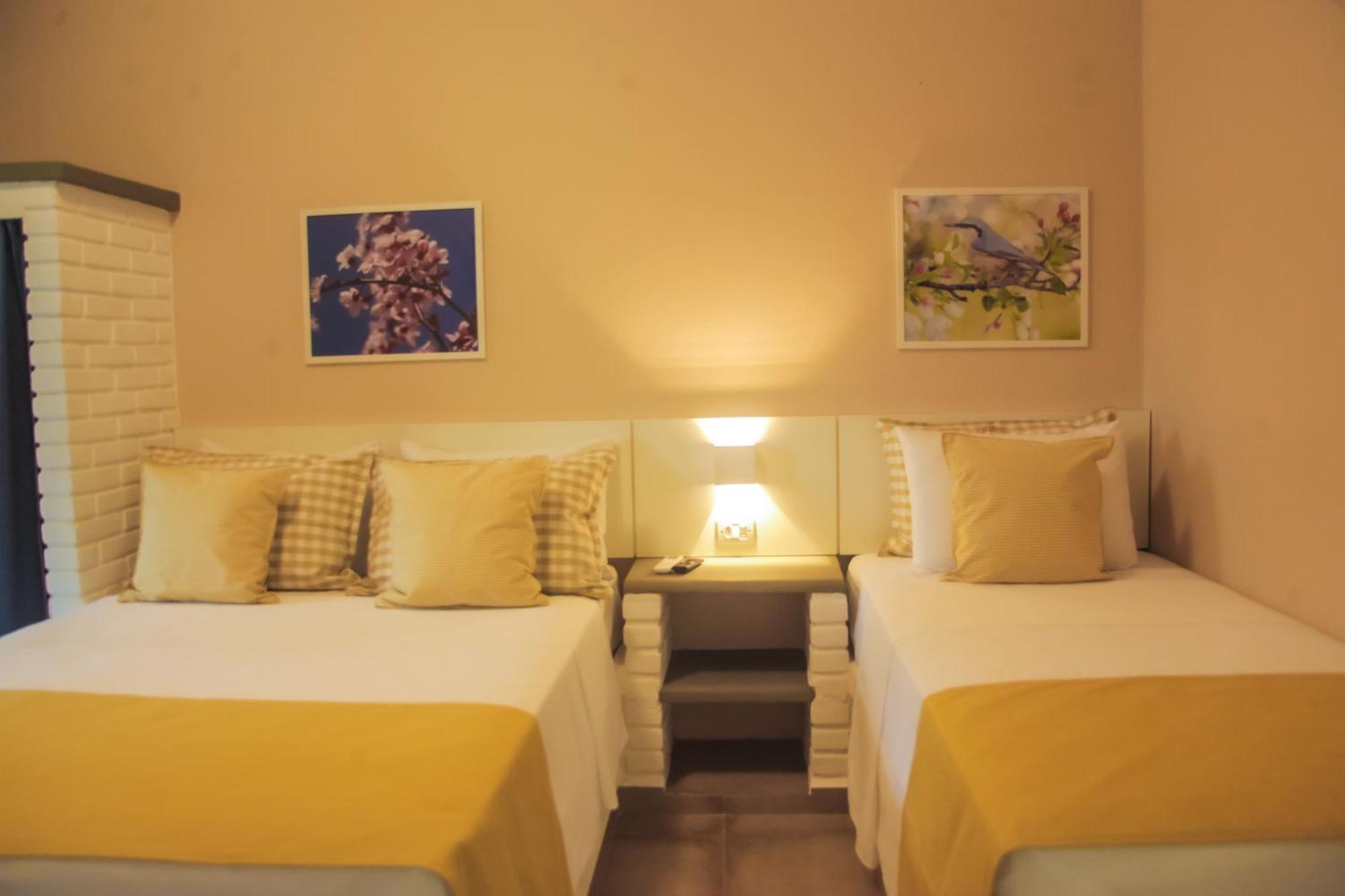 Matiz Igarata Resort, Spa E Eventos Экстерьер фото
