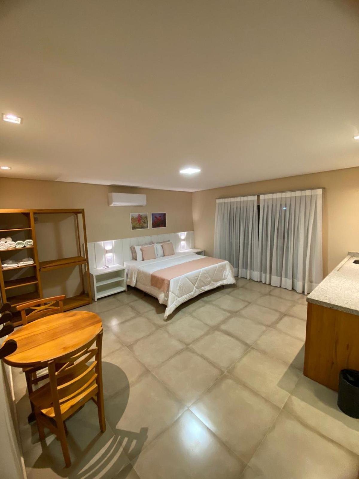 Matiz Igarata Resort, Spa E Eventos Экстерьер фото
