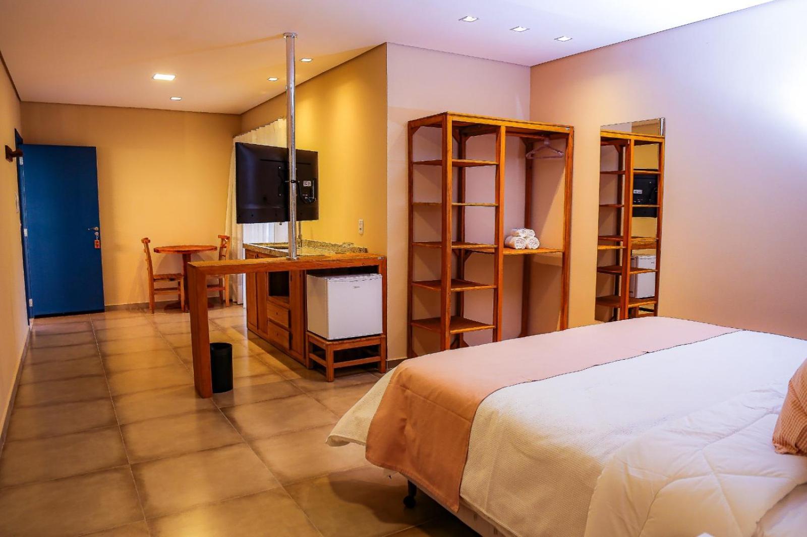 Matiz Igarata Resort, Spa E Eventos Экстерьер фото
