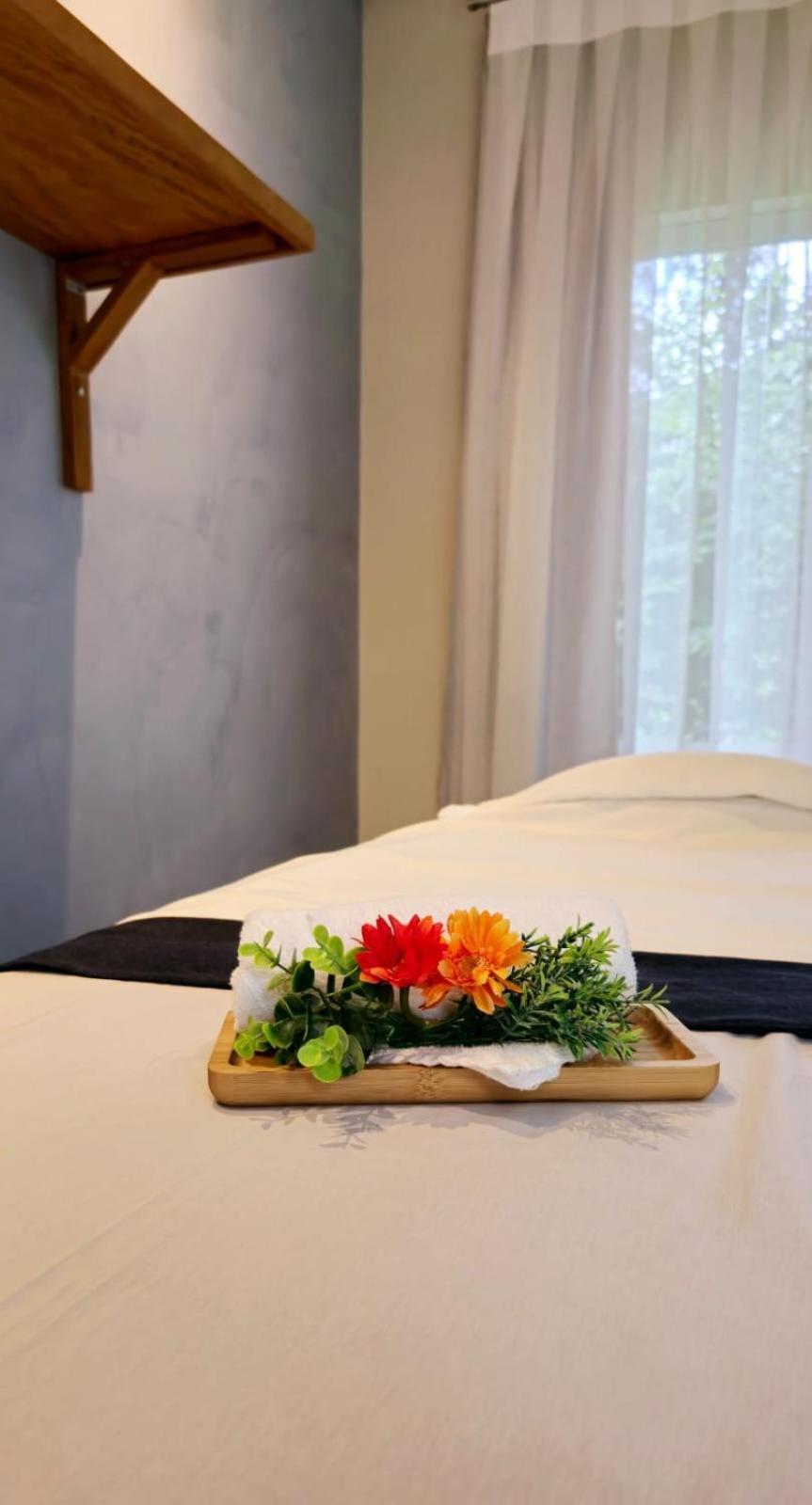 Matiz Igarata Resort, Spa E Eventos Экстерьер фото