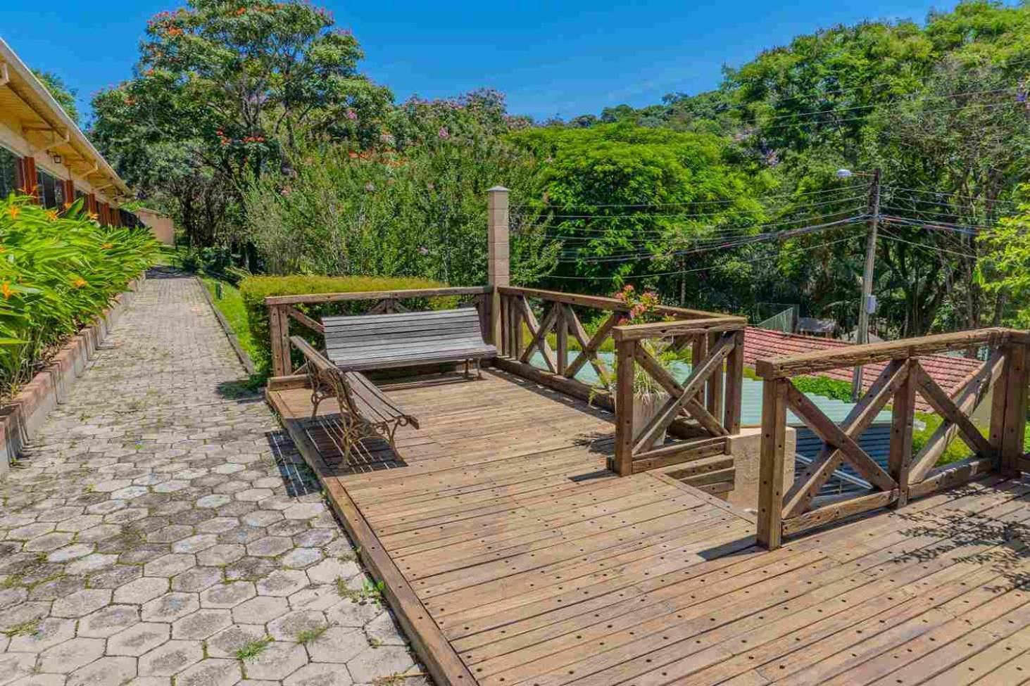 Matiz Igarata Resort, Spa E Eventos Экстерьер фото
