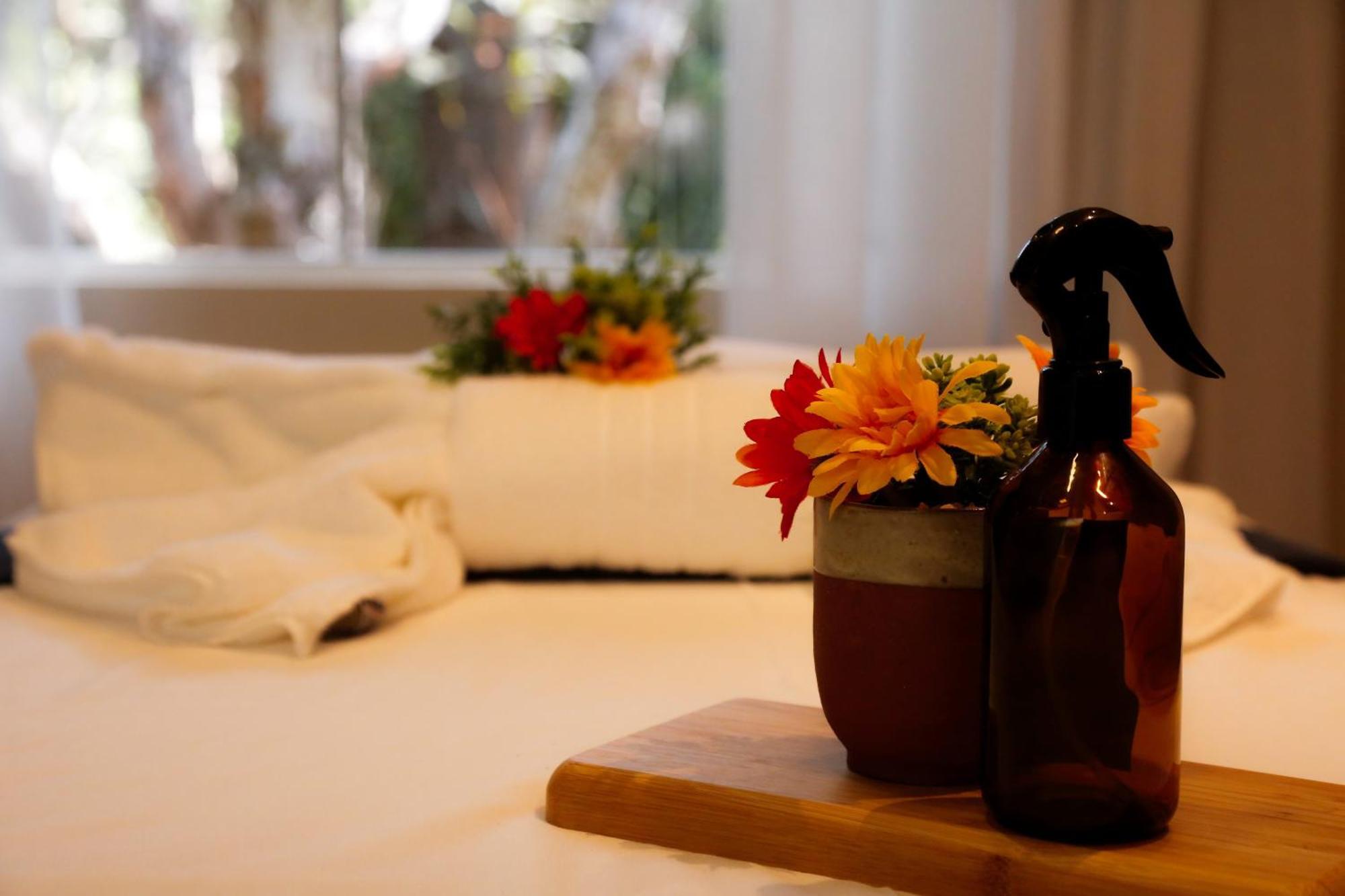 Matiz Igarata Resort, Spa E Eventos Экстерьер фото
