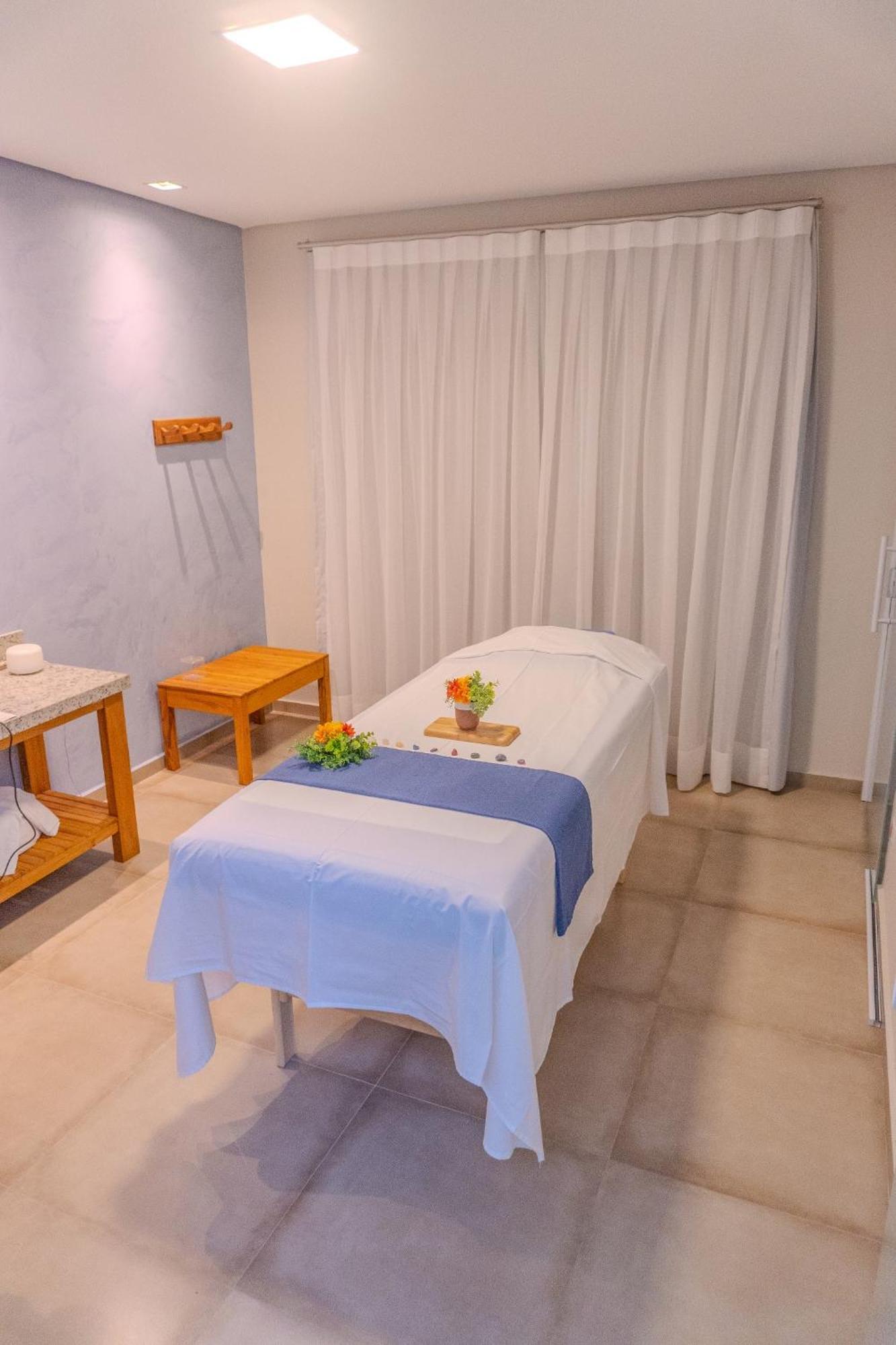 Matiz Igarata Resort, Spa E Eventos Экстерьер фото